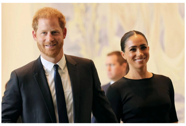 Meghan Markle biographer promises ‘exclusive revelations’ in new book on royals