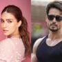 Kriti Sanon & Tiger Shroff reunites for Vikas Bahl’s Ganapath Part 1