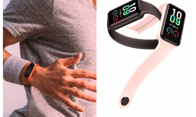 Amazfit Band 7 to cost $50