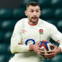 Jonny May to miss England’s second Test against Australia amid Covid
