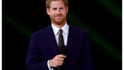 Prince Harry