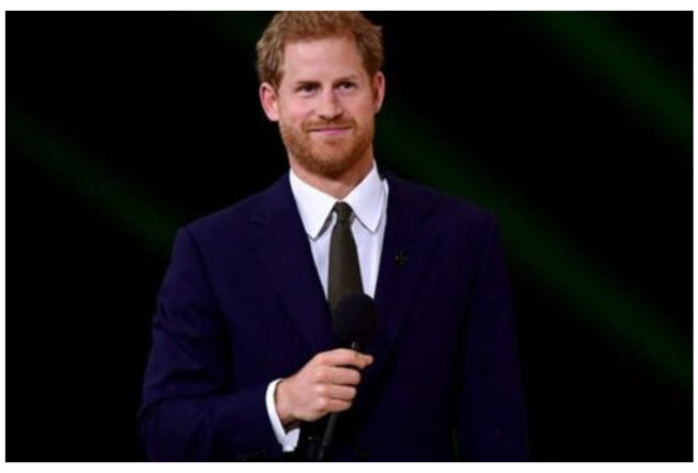 Prince Harry relaunch ‘humiliated Sussex brand’