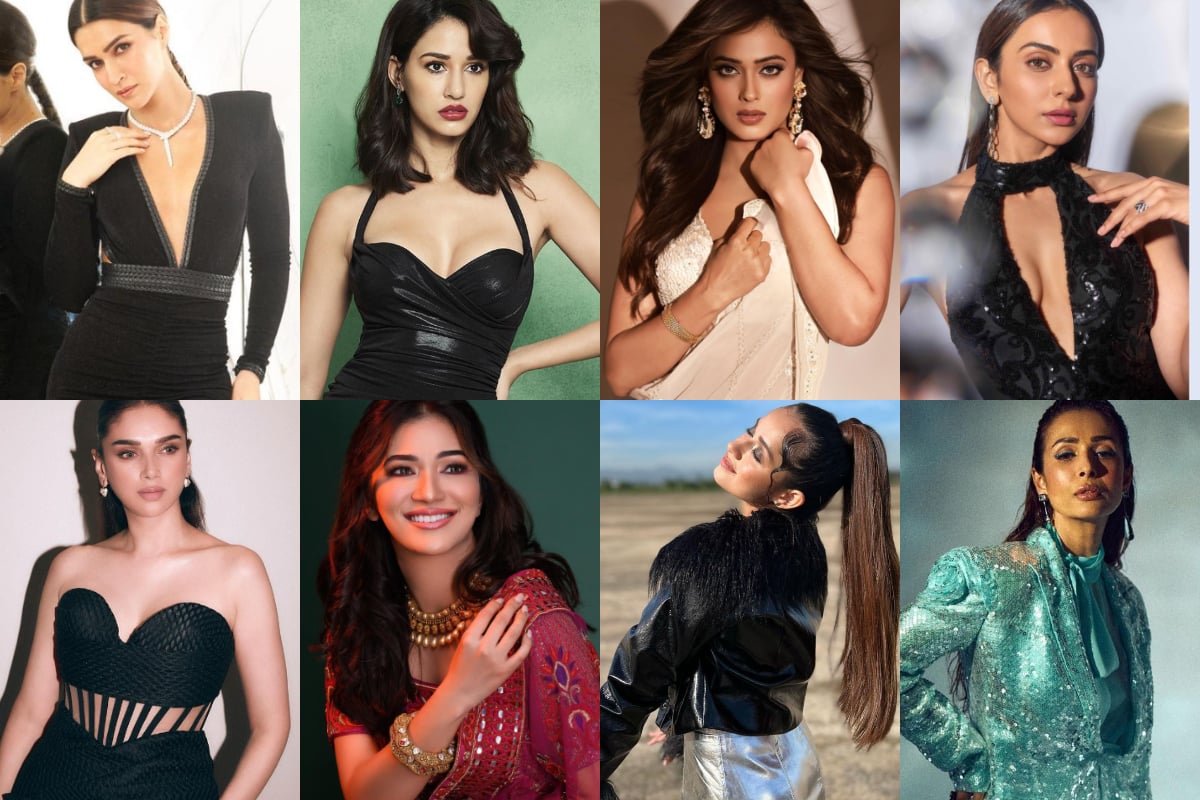 Bollywood Live: Todays Latest Bollywood Celebrity News & Gossip