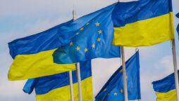 EU foreign ministers focus on increasing sanctions on Russia