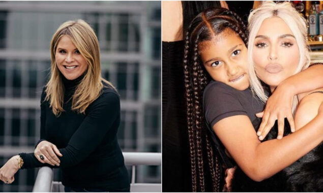 Jenna Bush Hager criticizes Kim Kardashian over daughter’s birthday party