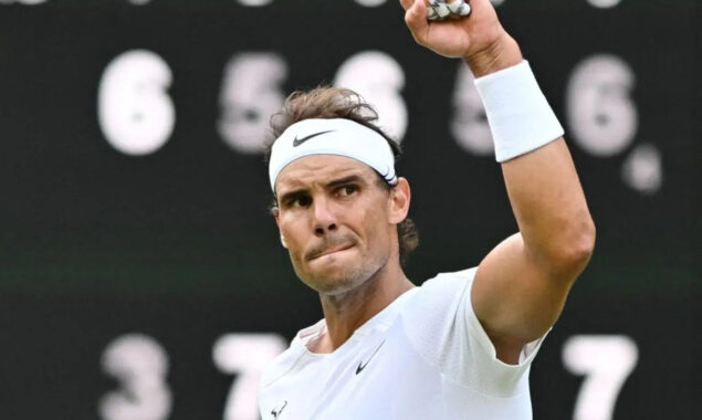 Wimbledon 2022: Rafael Nadal opts out of tournament amid abdominal injury
