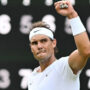 Wimbledon 2022: Rafael Nadal opts out of tournament amid abdominal injury