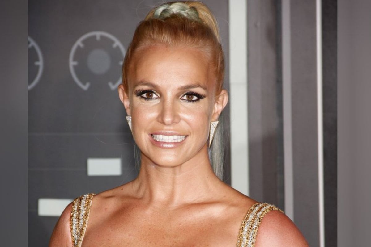 Britney Spears