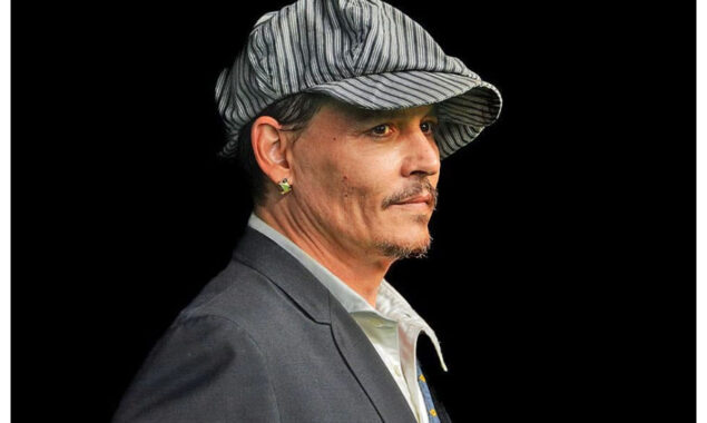 “Johnny Depp Shot” to help ‘unsafe and scared’ people