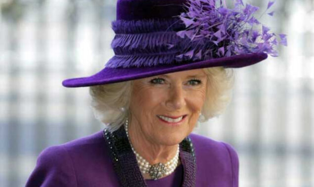 Camilla offered ” hand of friendship” to Kate and Meghan Markle