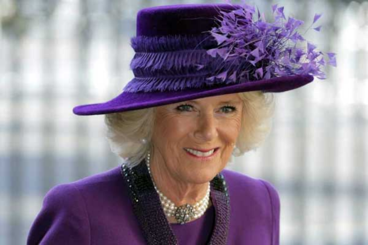 Camilla