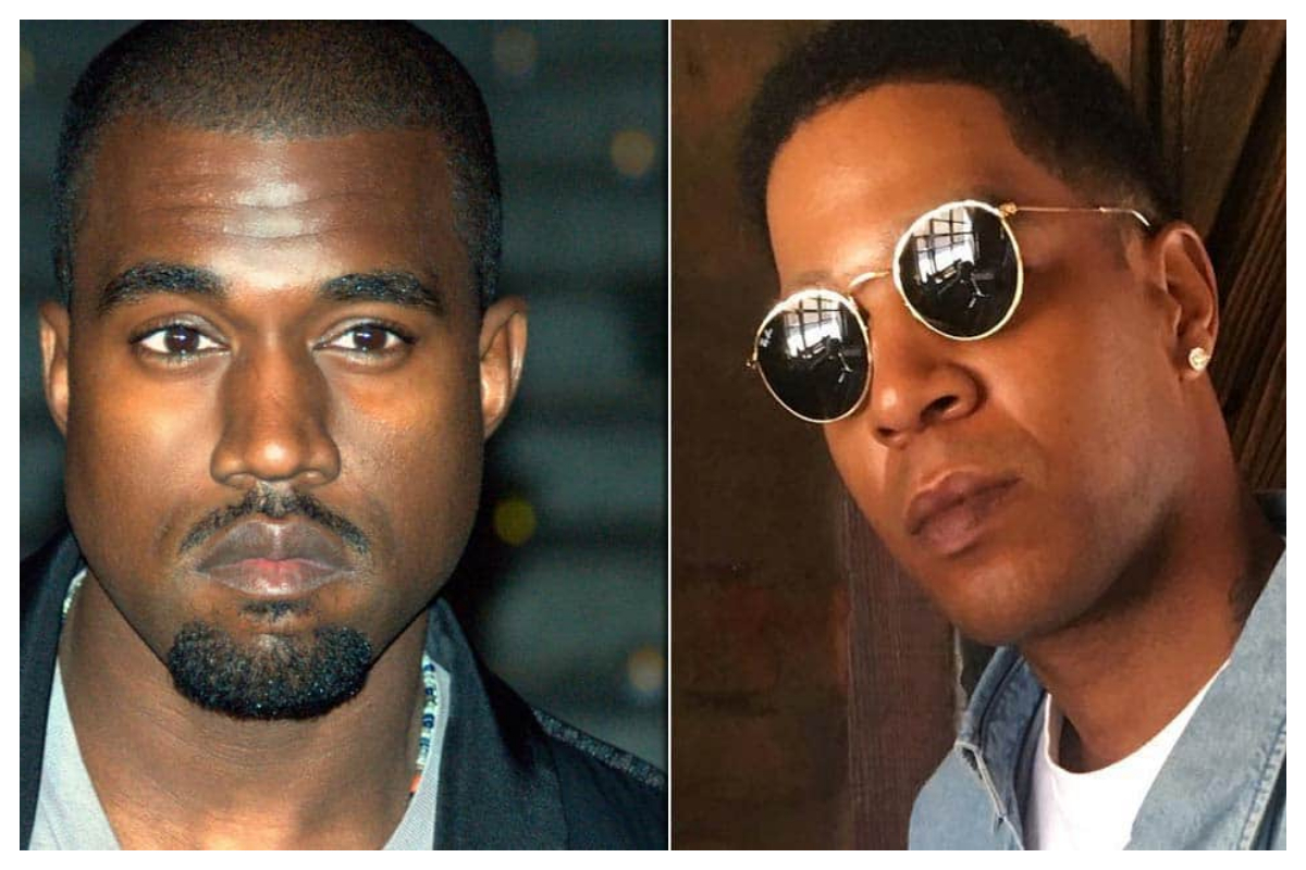 Kanye West
