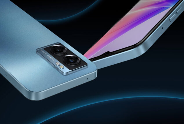 OPPO K10