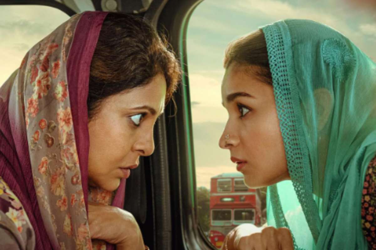 Alia Bhatt