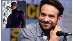 Charlie Cox performed Daredevil role in Spider-Man: No Way Home