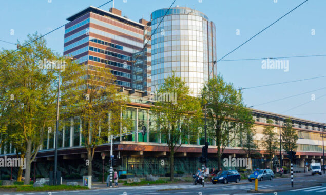 Dutch central bank apologises for its involvement in the slave trade