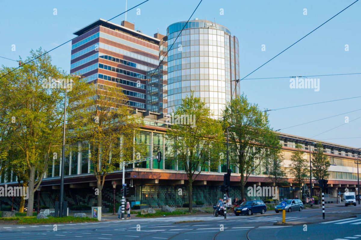 Dutch central bank