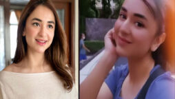 Yumna Zaidi travels around Thailand’s roads on a bike