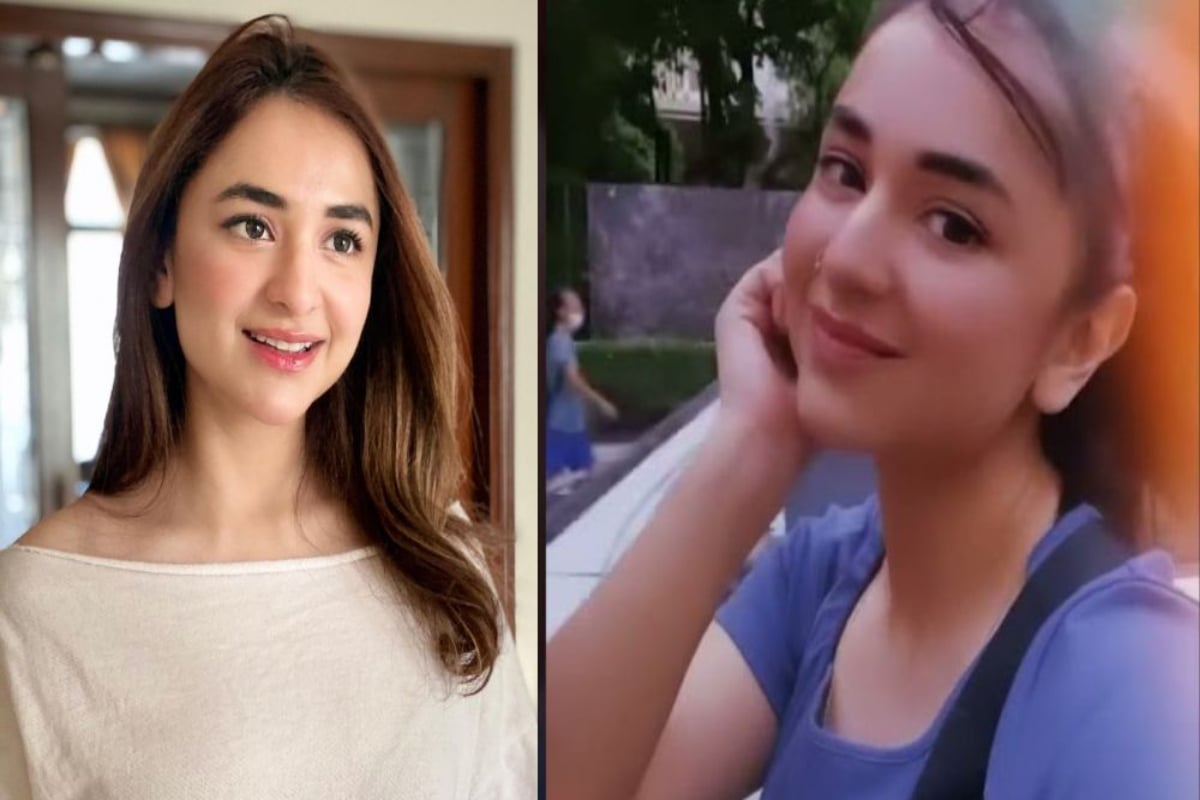 Yumna Zaidi