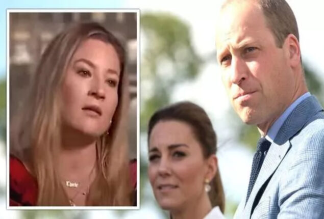 Kate and Prince William are making prominent changes to Royals