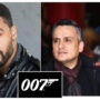 Russo Brothers chose Regé-Jean Page to play James Bond