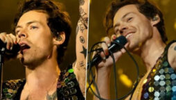 Harry Styles