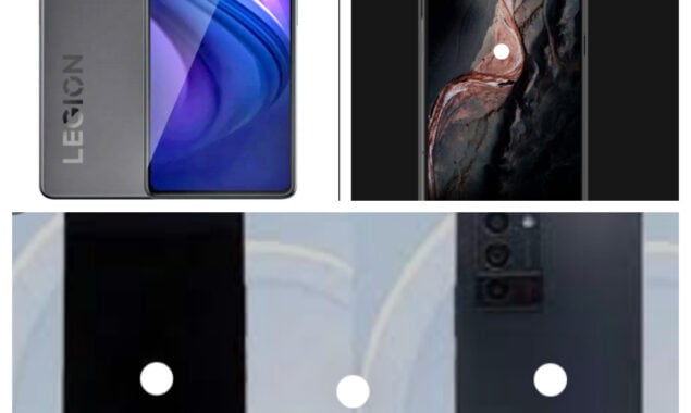 Lenovo Legion Y70 Price In Pakistan and specification