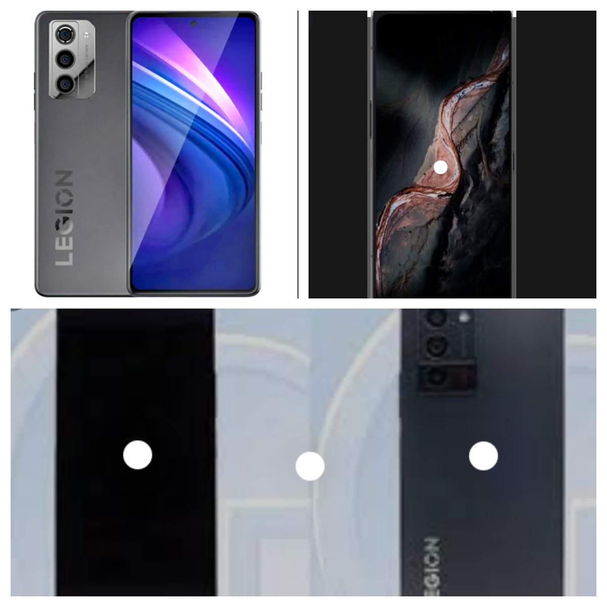 Lenovo Legion Y70 Price In Pakistan and specification