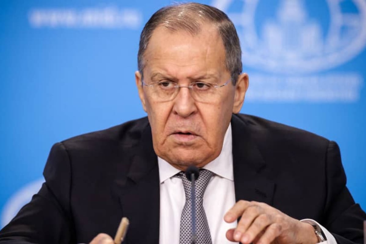 Lavrov