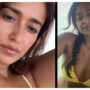 Ileana D’Cruz enjoys beach holiday in Maldives 