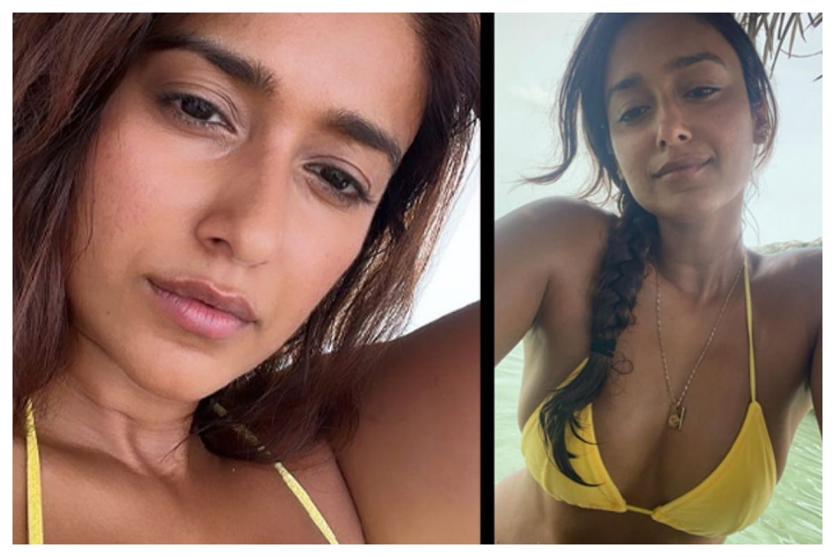 Ileana D'Cruz