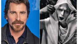 Christian Bale earns less than Chris Hemsworth