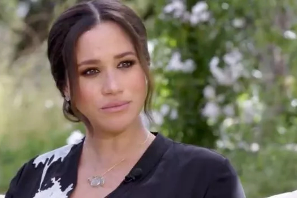 Meghan Markle