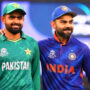 Babar Azam shows support for out-of-form Virat Kohli
