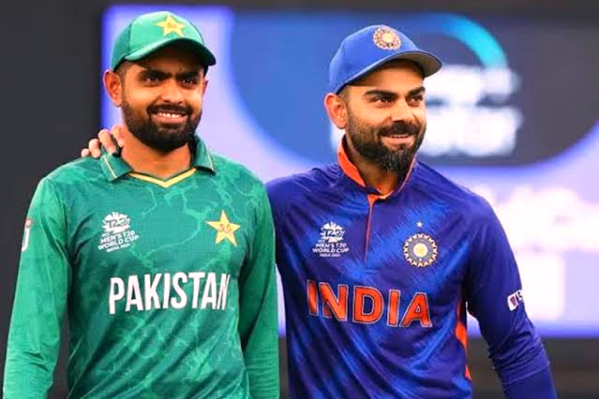 Babar Azam