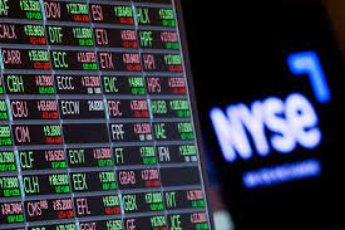 Wall Street