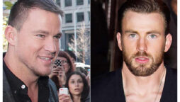 Channing Tatum replaces Chris Evans in project Artemis