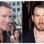 Channing Tatum replaces Chris Evans in project Artemis