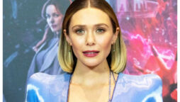 Elizabeth Olsen