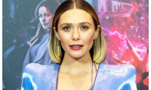 Elizabeth Olsen