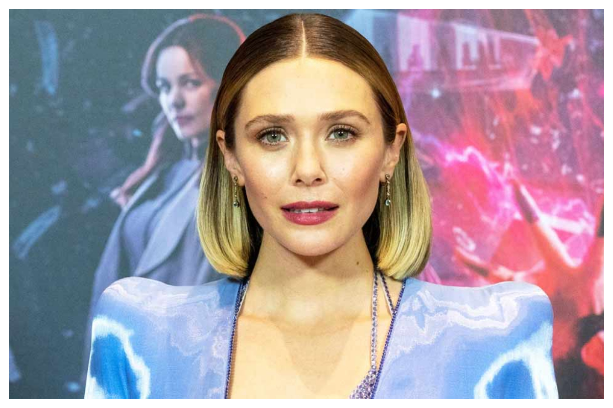 Elizabeth Olsen