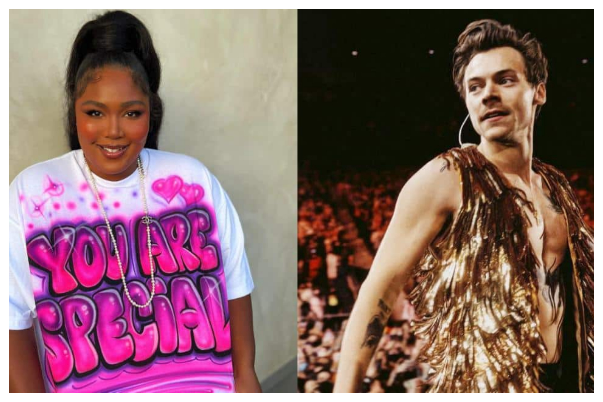Harry Styles