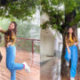 Dananeer Mobeen leaves fans stunned with alluring pictures