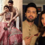 Mahira Khan opens up on chemistry with Fawad Khan and Fahad Mustafa