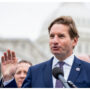 Democratic Rep. Dean Phillips claims he doesn’t want Biden to run in 2024