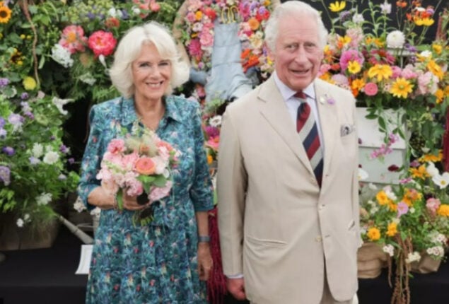 Prince Charles attends his favorite summertime outing with Camilla since 2019