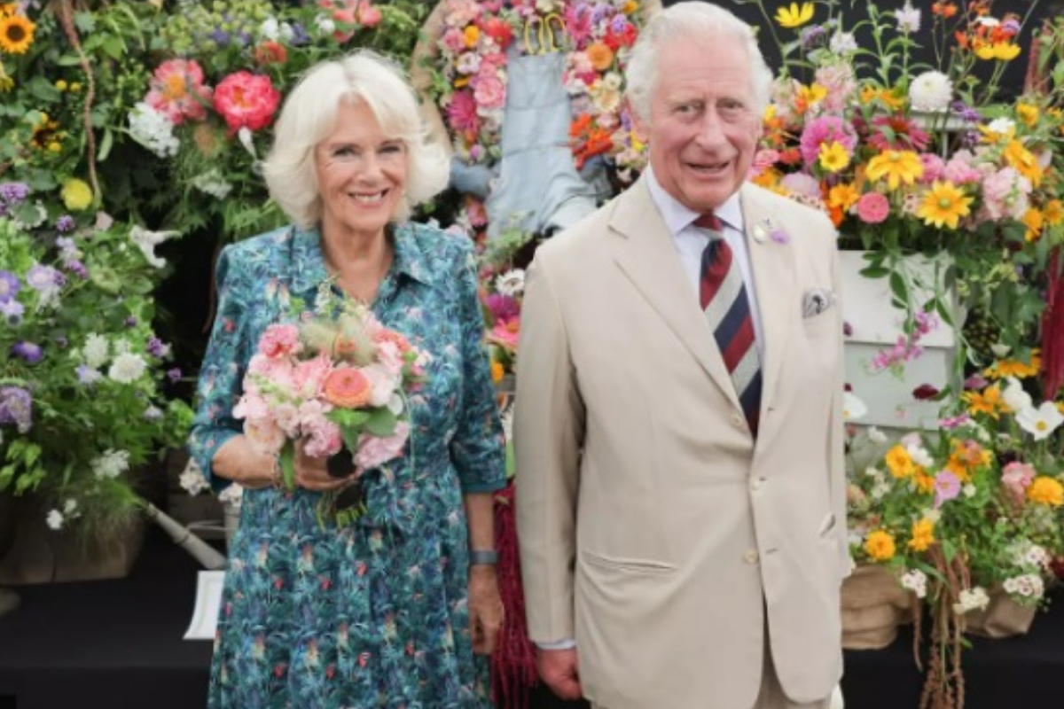 Prince Charles