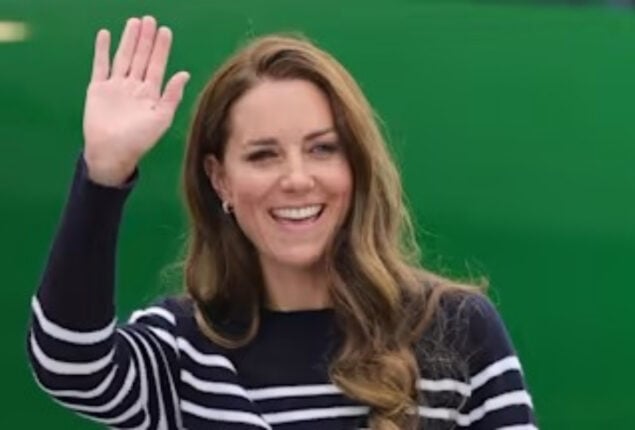 Duchess Kate