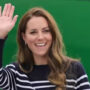 Duchess Kate shows her skills in a Commonwealth boat race