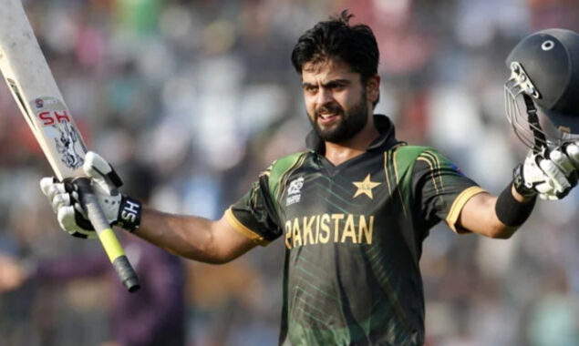 Twitter over flood with ‘Justice for Ahmad Shahzad’ tweets